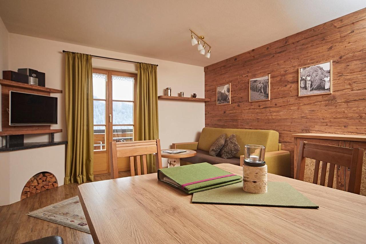 Siplinger Suites - Ferienwohnungen - Sauna Und Fitness Балдершванг Екстериор снимка