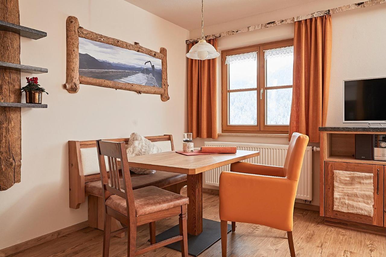 Siplinger Suites - Ferienwohnungen - Sauna Und Fitness Балдершванг Екстериор снимка