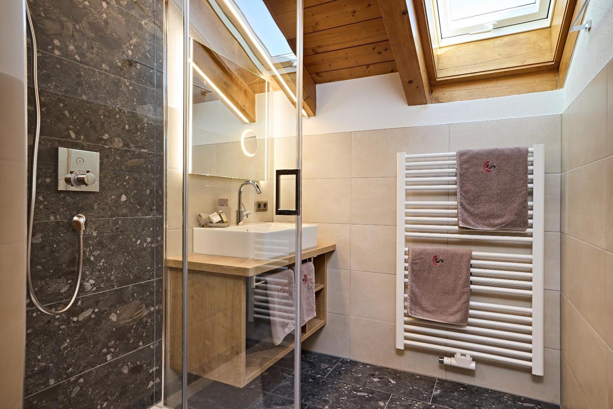 Siplinger Suites - Ferienwohnungen - Sauna Und Fitness Балдершванг Екстериор снимка