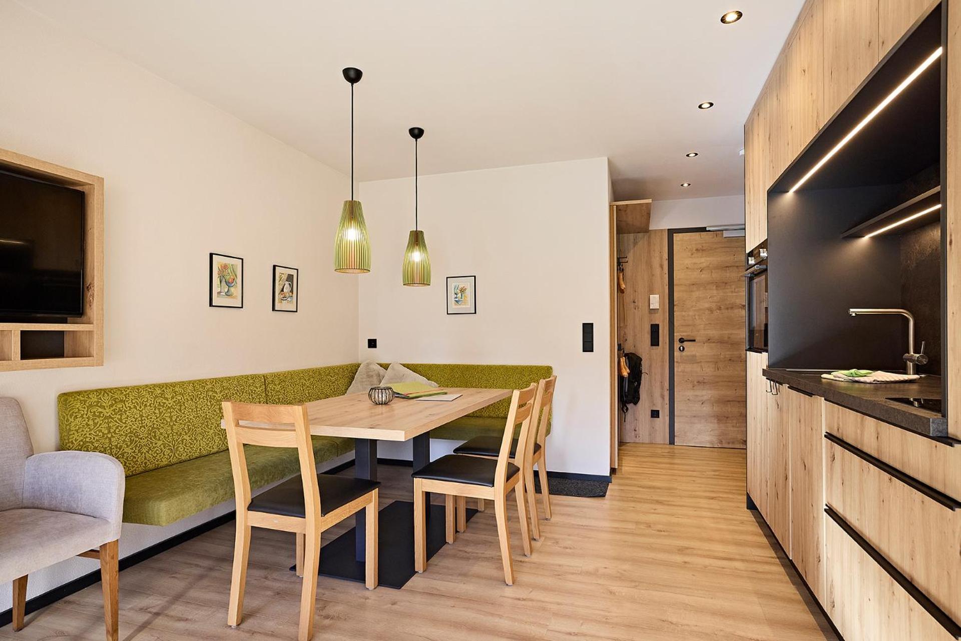 Siplinger Suites - Ferienwohnungen - Sauna Und Fitness Балдершванг Екстериор снимка