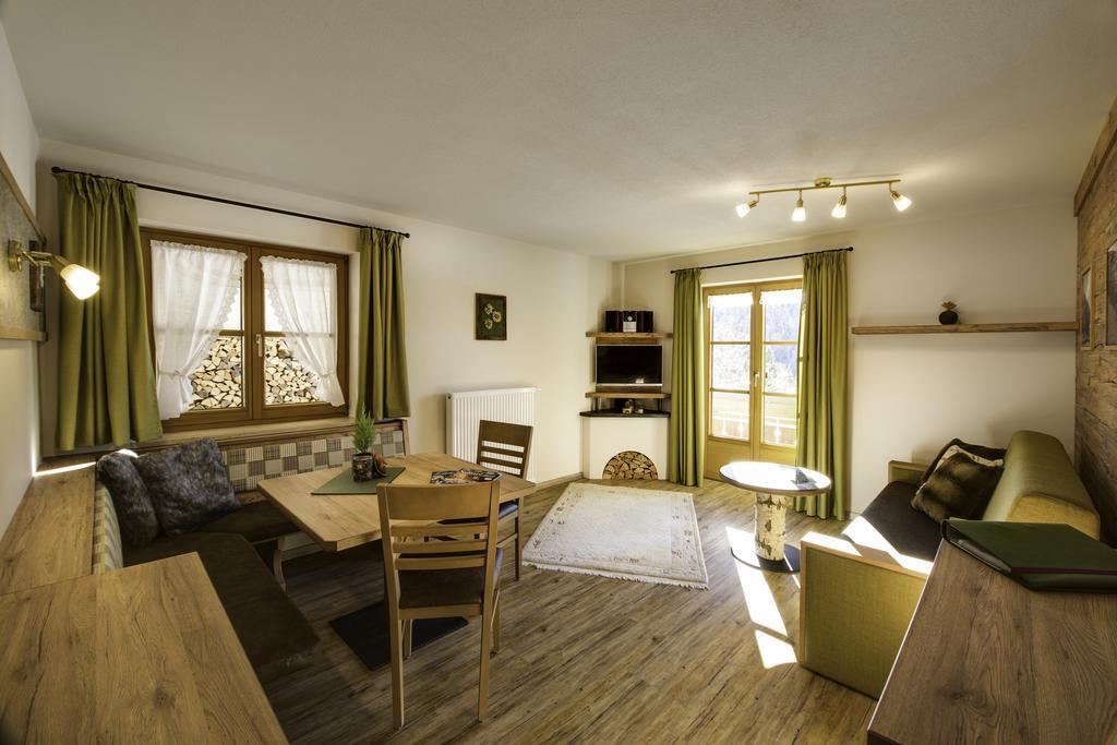Siplinger Suites - Ferienwohnungen - Sauna Und Fitness Балдершванг Стая снимка