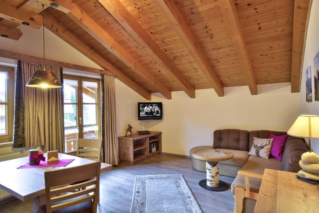 Siplinger Suites - Ferienwohnungen - Sauna Und Fitness Балдершванг Стая снимка