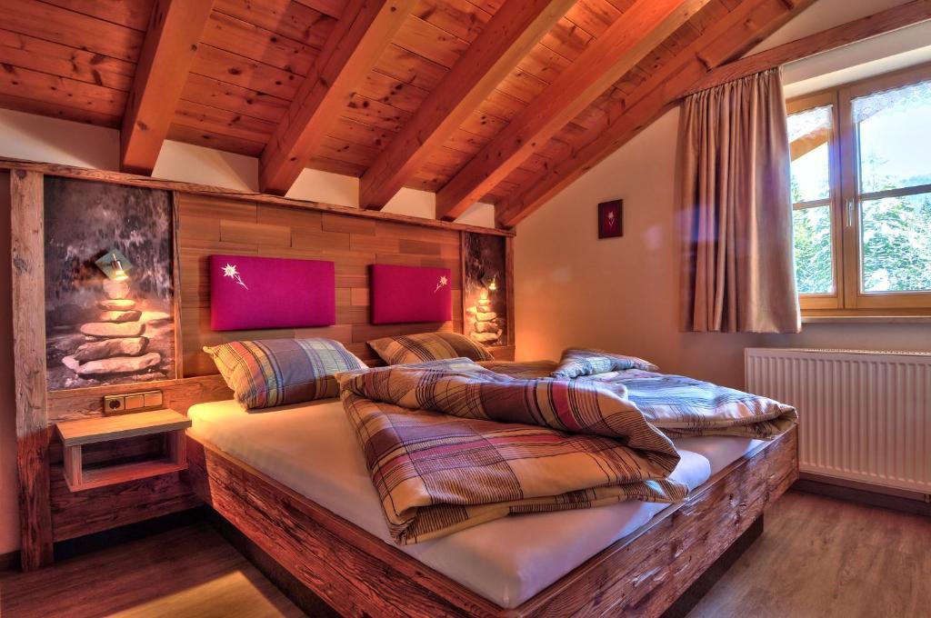 Siplinger Suites - Ferienwohnungen - Sauna Und Fitness Балдершванг Стая снимка